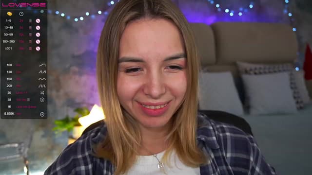 Gallery image thumbnail from Tilli's myfreecams stream on, 01/09/2024, 13:16 image 11 of 20