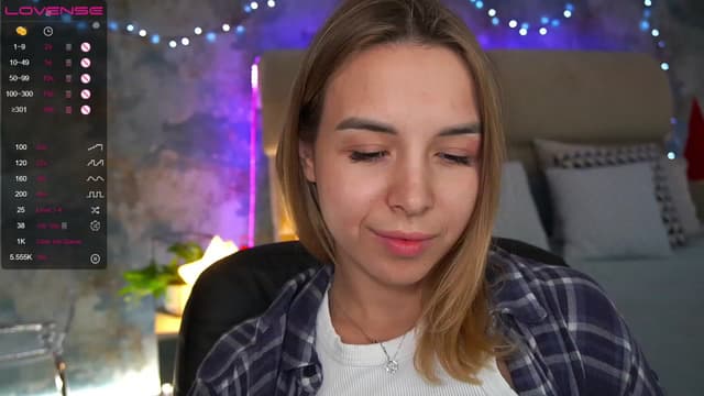 Gallery image thumbnail from Tilli's myfreecams stream on, 01/09/2024, 13:16 image 15 of 20