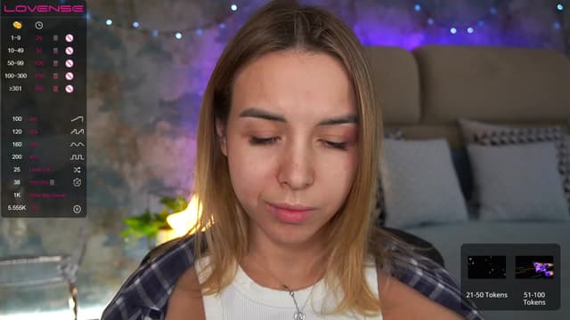 Gallery image thumbnail from Tilli's myfreecams stream on, 01/09/2024, 13:16 image 5 of 20