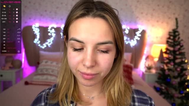 Gallery image thumbnail from Tilli's myfreecams stream on, 01/10/2024, 11:05 image 14 of 20