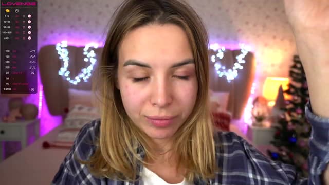 Gallery image thumbnail from Tilli's myfreecams stream on, 01/10/2024, 11:05 image 9 of 20