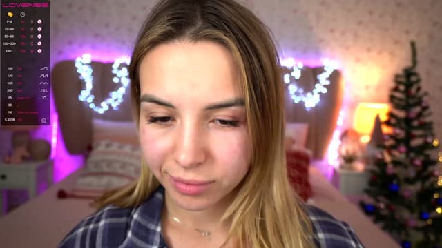 Gallery image thumbnail from Tilli's myfreecams stream on, 01/10/2024, 11:05 image 12 of 20