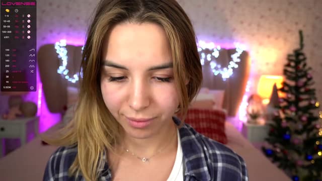 Gallery image thumbnail from Tilli's myfreecams stream on, 01/10/2024, 11:05 image 18 of 20