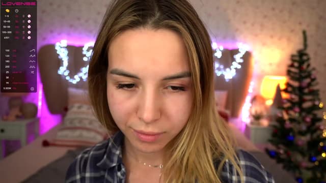 Gallery image thumbnail from Tilli's myfreecams stream on, 01/10/2024, 11:05 image 3 of 20