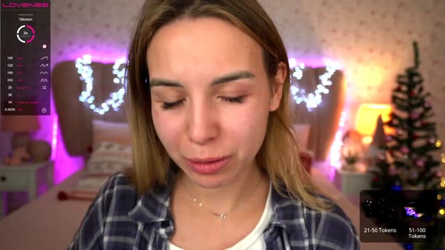 Gallery image thumbnail from Tilli's myfreecams stream on, 01/10/2024, 11:05 image 6 of 20