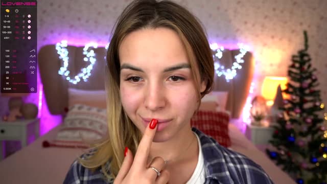 Gallery image thumbnail from Tilli's myfreecams stream on, 01/10/2024, 11:05 image 13 of 20