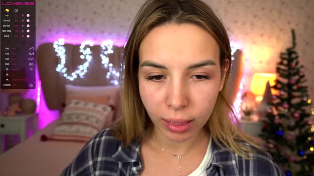 Gallery image thumbnail from Tilli's myfreecams stream on, 01/10/2024, 11:05 image 7 of 20