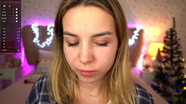 Gallery image thumbnail from Tilli's myfreecams stream on, 01/10/2024, 11:05 image 5 of 20