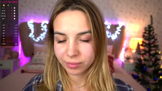 Gallery image thumbnail from Tilli's myfreecams stream on, 01/10/2024, 11:05 image 11 of 20