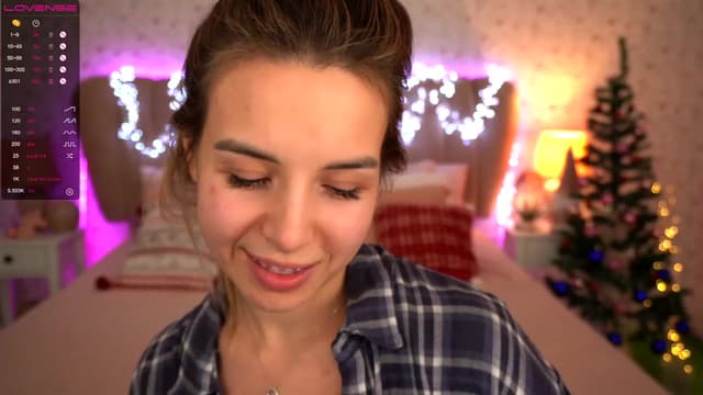 Gallery image thumbnail from Tilli's myfreecams stream on, 01/10/2024, 14:31 image 12 of 20