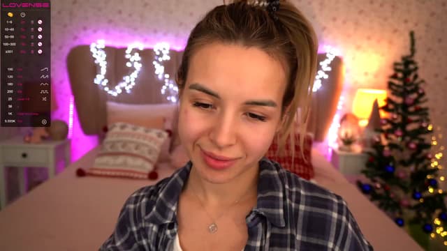 Gallery image thumbnail from Tilli's myfreecams stream on, 01/10/2024, 14:31 image 17 of 20