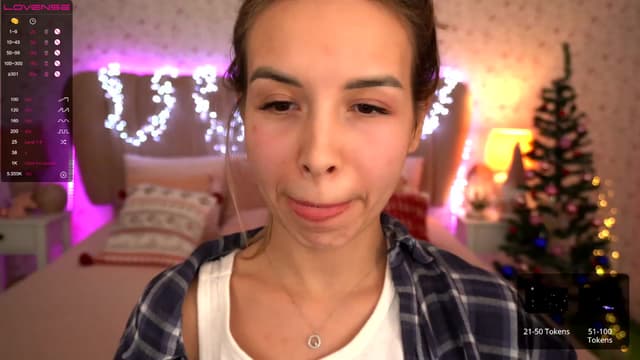 Gallery image thumbnail from Tilli's myfreecams stream on, 01/10/2024, 14:31 image 1 of 20