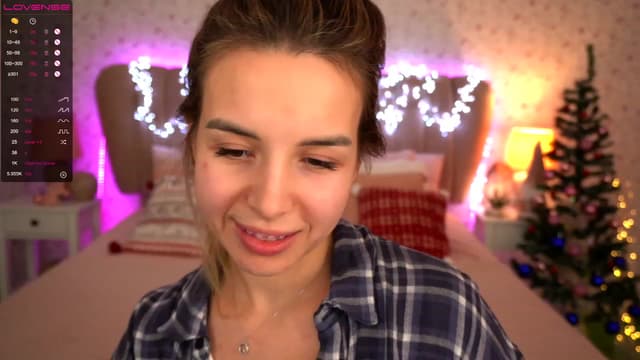 Gallery image thumbnail from Tilli's myfreecams stream on, 01/10/2024, 14:31 image 14 of 20