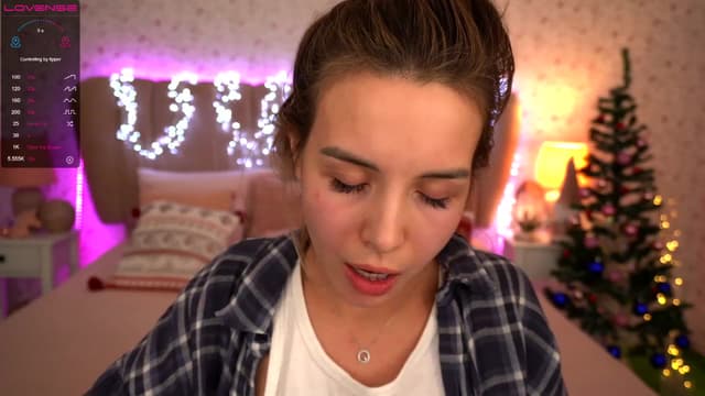 Gallery image thumbnail from Tilli's myfreecams stream on, 01/10/2024, 14:31 image 5 of 20