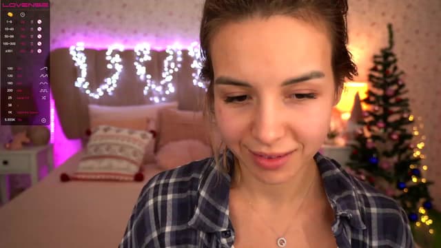 Gallery image thumbnail from Tilli's myfreecams stream on, 01/10/2024, 14:31 image 11 of 20
