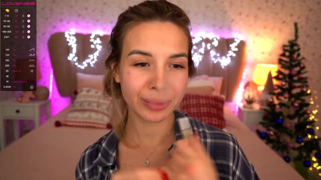 Gallery image thumbnail from Tilli's myfreecams stream on, 01/10/2024, 14:31 image 16 of 20