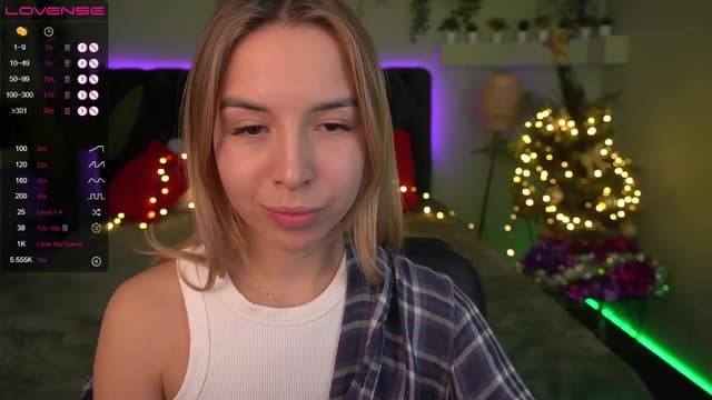 Gallery image thumbnail from Tilli's myfreecams stream on, 01/11/2024, 10:50 image 19 of 20