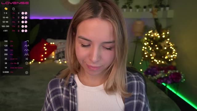 Gallery image thumbnail from Tilli's myfreecams stream on, 01/11/2024, 10:50 image 11 of 20