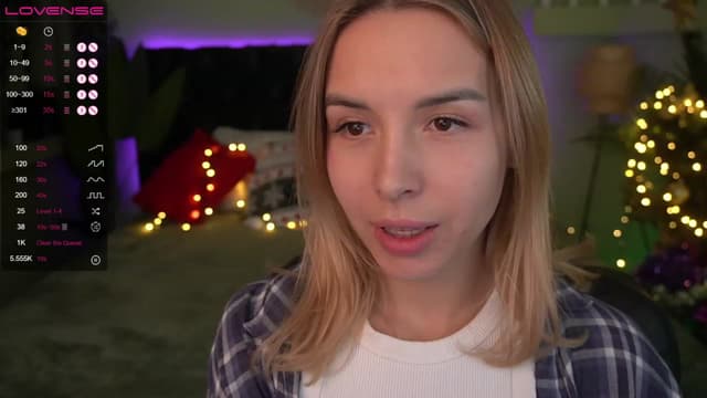Gallery image thumbnail from Tilli's myfreecams stream on, 01/11/2024, 13:59 image 9 of 20