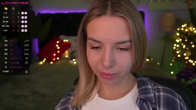 Gallery image thumbnail from Tilli's myfreecams stream on, 01/11/2024, 13:59 image 1 of 20
