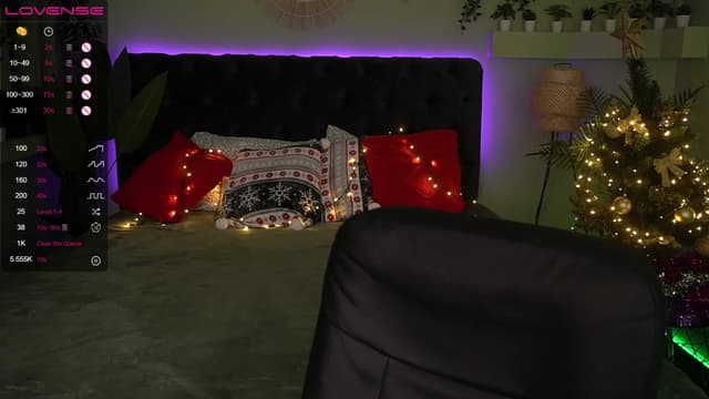Gallery image thumbnail from Tilli's myfreecams stream on, 01/12/2024, 10:26 image 13 of 20