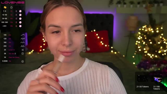 Gallery image thumbnail from Tilli's myfreecams stream on, 01/12/2024, 10:26 image 8 of 20