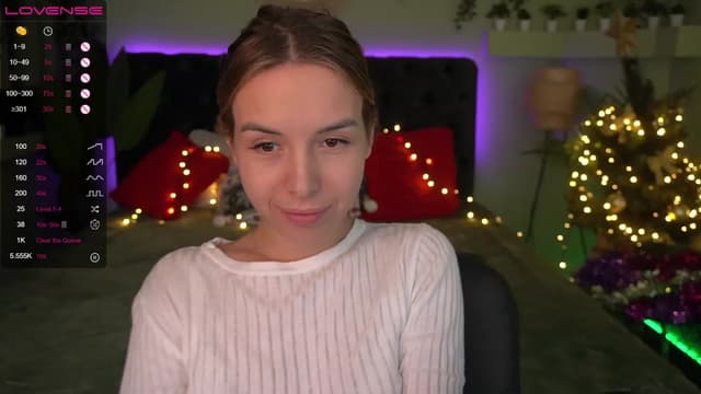 Gallery image thumbnail from Tilli's myfreecams stream on, 01/12/2024, 10:26 image 3 of 20