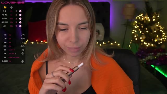 Gallery image thumbnail from Tilli's myfreecams stream on, 01/13/2024, 09:49 image 2 of 20
