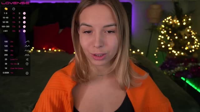 Gallery image thumbnail from Tilli's myfreecams stream on, 01/13/2024, 09:49 image 4 of 20
