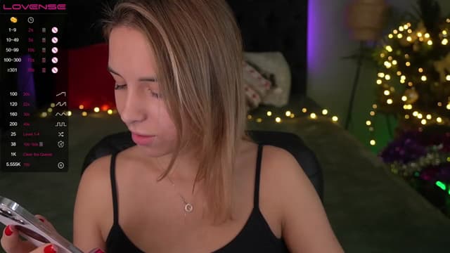 Gallery image thumbnail from Tilli's myfreecams stream on, 01/13/2024, 09:49 image 15 of 20