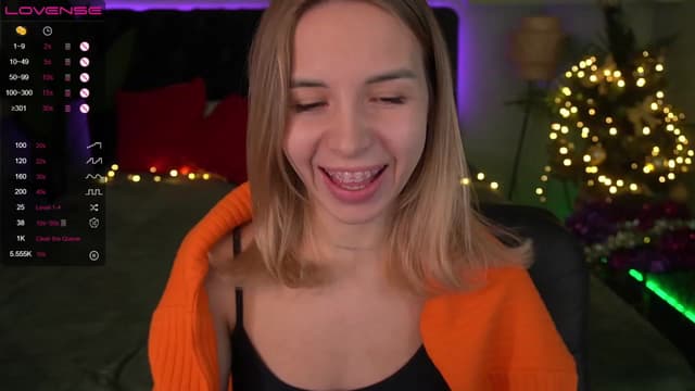 Gallery image thumbnail from Tilli's myfreecams stream on, 01/13/2024, 09:49 image 1 of 20