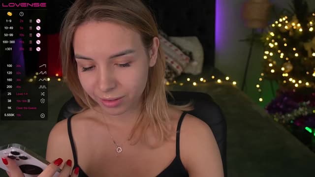 Gallery image thumbnail from Tilli's myfreecams stream on, 01/13/2024, 09:49 image 17 of 20
