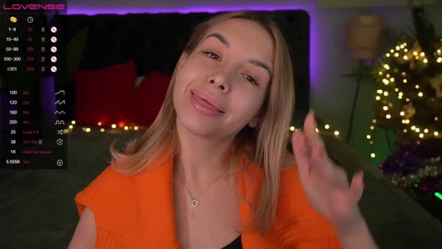 Gallery image thumbnail from Tilli's myfreecams stream on, 01/13/2024, 10:48 image 19 of 20