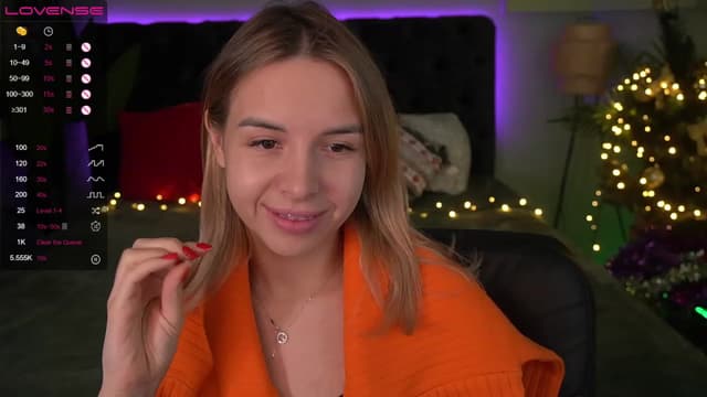 Gallery image thumbnail from Tilli's myfreecams stream on, 01/13/2024, 10:48 image 18 of 20