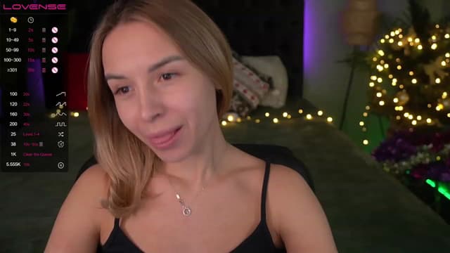 Gallery image thumbnail from Tilli's myfreecams stream on, 01/13/2024, 10:48 image 10 of 20