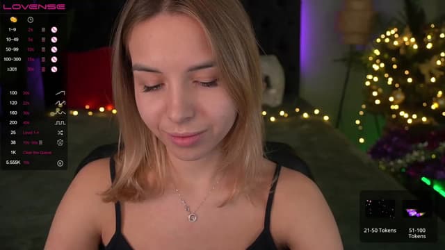 Gallery image thumbnail from Tilli's myfreecams stream on, 01/13/2024, 10:48 image 6 of 20