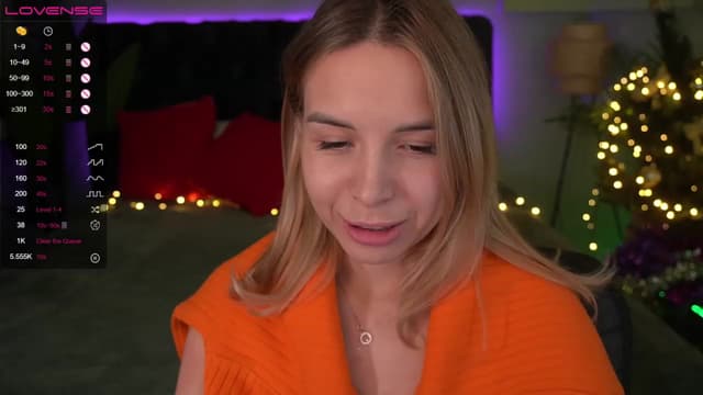 Gallery image thumbnail from Tilli's myfreecams stream on, 01/13/2024, 10:48 image 17 of 20