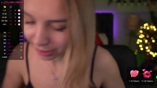 Gallery image thumbnail from Tilli's myfreecams stream on, 01/13/2024, 13:19 image 17 of 20