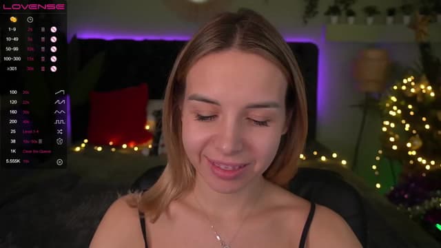 Gallery image thumbnail from Tilli's myfreecams stream on, 01/13/2024, 13:19 image 8 of 20