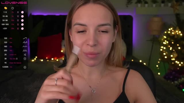 Gallery image thumbnail from Tilli's myfreecams stream on, 01/13/2024, 13:19 image 13 of 20