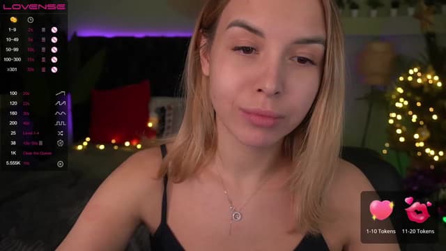 Gallery image thumbnail from Tilli's myfreecams stream on, 01/13/2024, 13:19 image 18 of 20