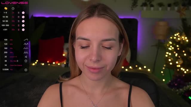 Gallery image thumbnail from Tilli's myfreecams stream on, 01/13/2024, 13:19 image 5 of 20