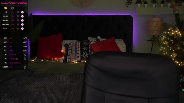 Gallery image thumbnail from Tilli's myfreecams stream on, 01/13/2024, 13:19 image 16 of 20