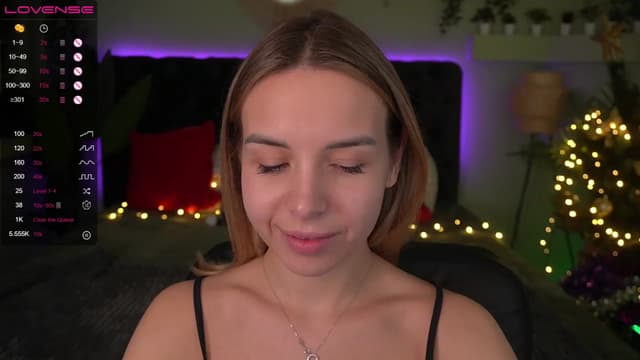 Gallery image thumbnail from Tilli's myfreecams stream on, 01/13/2024, 13:19 image 6 of 20