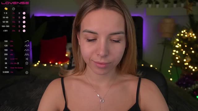 Gallery image thumbnail from Tilli's myfreecams stream on, 01/13/2024, 13:19 image 10 of 20