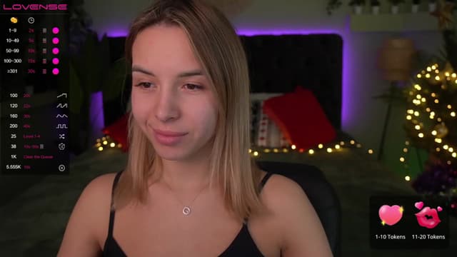 Gallery image thumbnail from Tilli's myfreecams stream on, 01/15/2024, 10:15 image 3 of 20