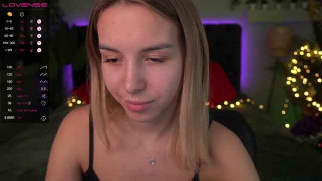 Gallery image thumbnail from Tilli's myfreecams stream on, 01/15/2024, 10:15 image 16 of 20