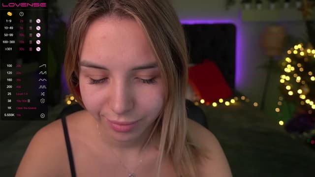 Gallery image thumbnail from Tilli's myfreecams stream on, 01/15/2024, 10:15 image 14 of 20