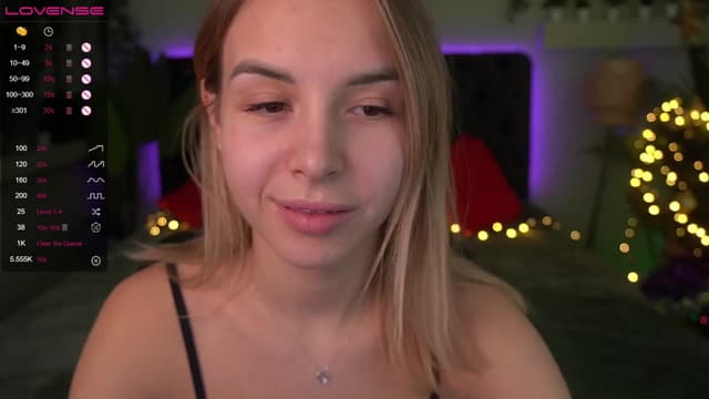 Gallery image thumbnail from Tilli's myfreecams stream on, 01/15/2024, 10:15 image 12 of 20