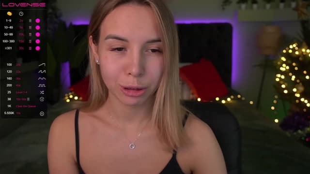 Gallery image thumbnail from Tilli's myfreecams stream on, 01/15/2024, 10:15 image 5 of 20